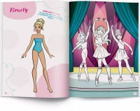 Barbie. Stroje Barbie. Sporty, zdjęcie 2