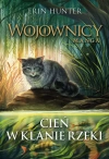 Cień w Klanie Rzeki. Wojownicy. Manga - zdjęcie