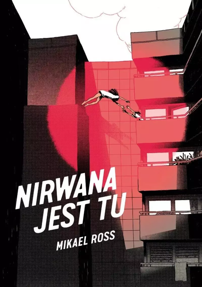 Nirwana jest tu Nirwana jest tu