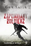 Zapomniany żołnierz - zdjęcie