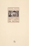 Komentarz do 1 Listu św. Piotra - zdjęcie