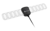 Antena samochodowa do cyfrowej telewizji naziemnej DVB-T Cabletech model ANT0525 - zdjęcie