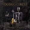 Whisky Fingers. CD - zdjęcie