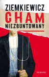 Cham niezbuntowany - zdjęcie