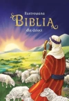 Ilustrowana Biblia dla dzieci - zdjęcie