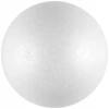 Kula styropianowa 100mm, Wadas - zdjęcie