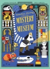 Detective Stanley and the Mystery at the Museum - zdjęcie