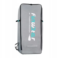 Plecak FunWater SUP (szary), zdjęcie 2