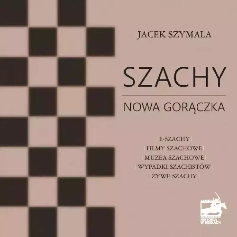 Szachy: Nowa gorączka