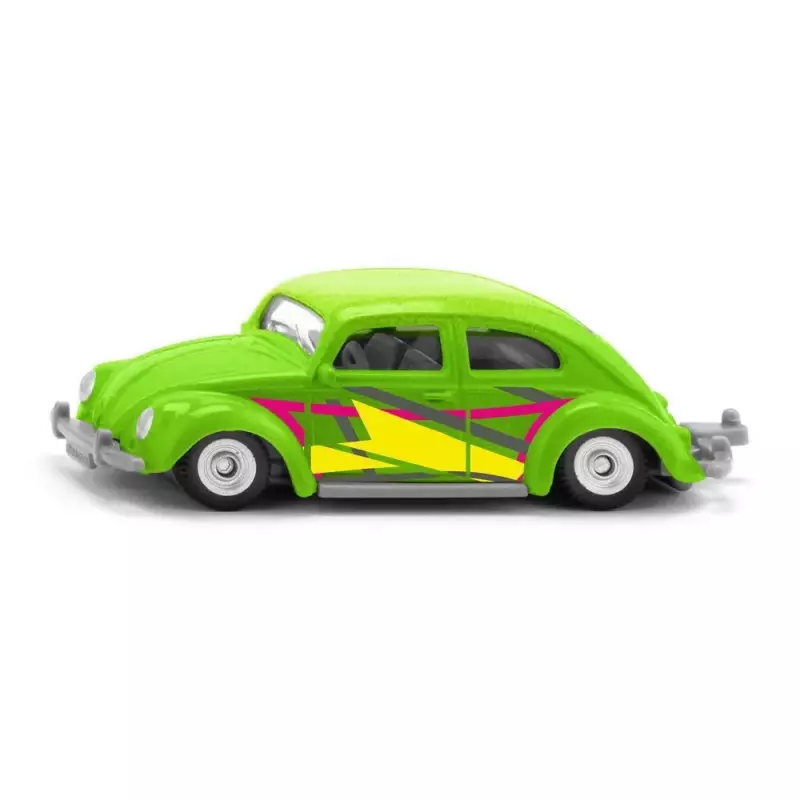 Siku Super: Seria 15 - VW Beetle Custom Siku Super: Seria 15 - VW Beetle Custom
