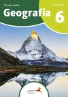Geografia SP 6 To nasz świat podręcznik - zdjęcie