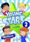 Young Stars 2 WB - zdjęcie