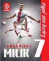 Plakat kibica 2 PZPN - zdjęcie