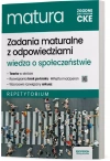 Nowa Matura 2025. Wiedza o społeczeństwie. Repetytorium. Zakres rozszerzony - zdjęcie