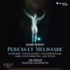 Pelleas Et Melisande Les Siecles Roth Santoni Behr, CD - zdjęcie
