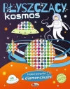 Kolorowanki z diamencikami Błyszczący kosmos - zdjęcie