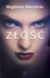 Złość, książka papierowa - zdjęcie