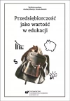 Przedsiębiorczość jako wartość w edukacji - zdjęcie
