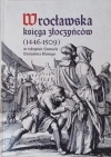 Wrocławska księga złoczyńców (1446-1509) - zdjęcie