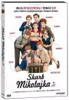 Skarb Mikołajka, DVD - zdjęcie