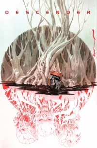 Descender. Tom 5. Powstanie Robotów, zdjęcie 4