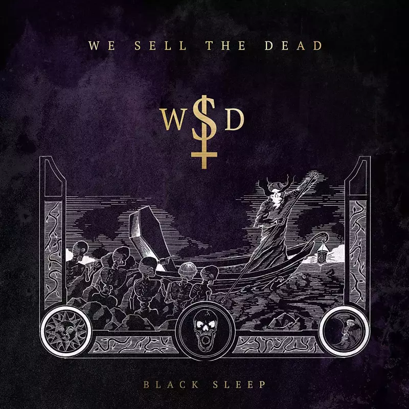 Black Sleep. CD Black Sleep. CD