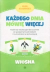 Każdego dnia mówię więcej. Wiosna - zdjęcie