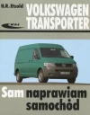 Volkswagen Transporter (T5) modele od V 2003. Sam naprawiam samochód - zdjęcie