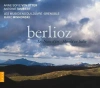 Berlioz. Les Nuits d'ete - Harold en Italie, CD - zdjęcie