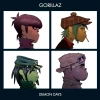 Demon Days, 2 LP - zdjęcie