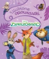 Ulubione opowiastki. Disney Zwierzogród - zdjęcie