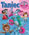 Hulajnoga Zuzia. Taniec - zdjęcie