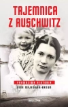 Tajemnica z Auschwitz (wydanie pocketowe) - zdjęcie