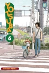 Yotsuba! Tom 6 - zdjęcie