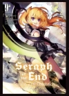 Seraph of the End. Tom 9 - zdjęcie