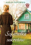 Szkatułka sekretów - zdjęcie