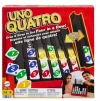 Gra Uno Quatro - zdjęcie