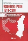 Gospodarka Polski 1918-2018 - zdjęcie