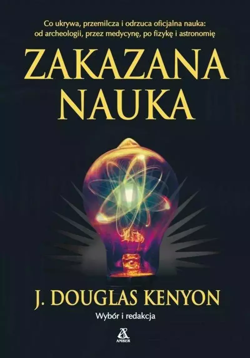 Zakazana nauka Zakazana nauka