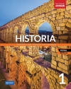 Historia 1. Nowa edycja. Podręcznik. Liceum i technikum. Zakres podstawowy - zdjęcie