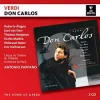 Verdi: Don Carlos. CD - zdjęcie