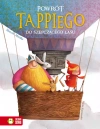 Powrót Tappiego do Szepczącego Lasu - zdjęcie