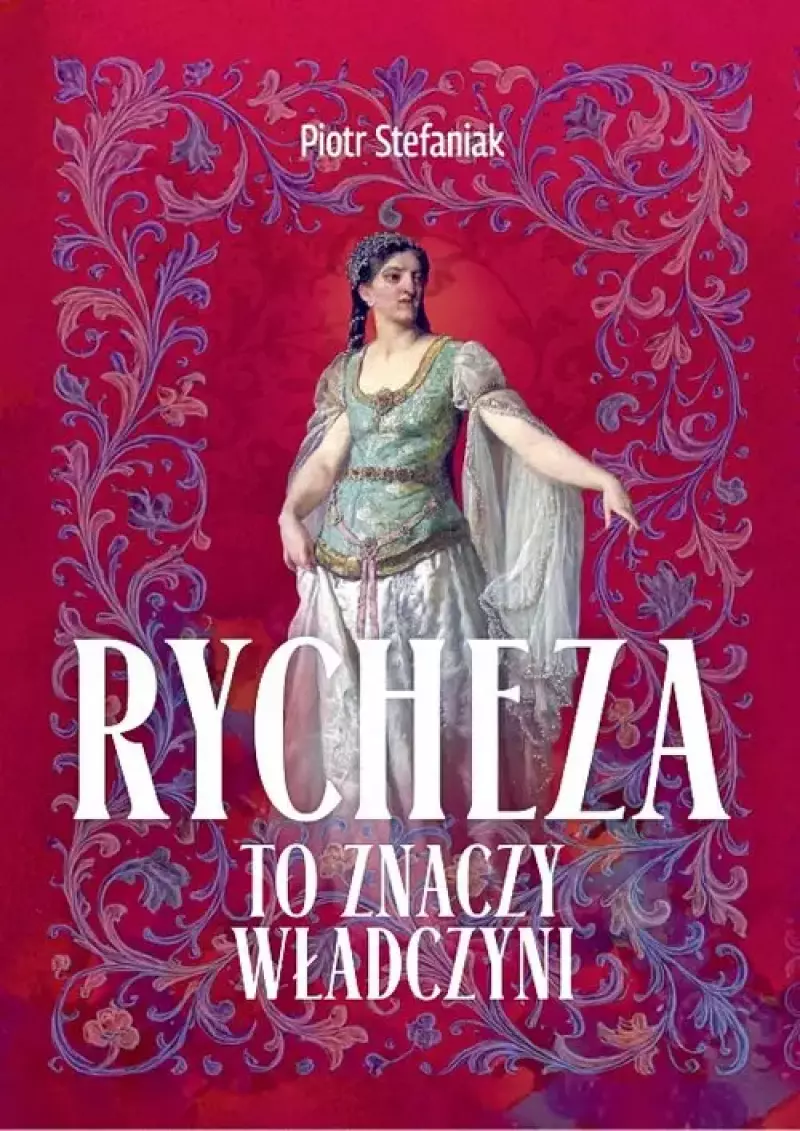 Rycheza Rycheza