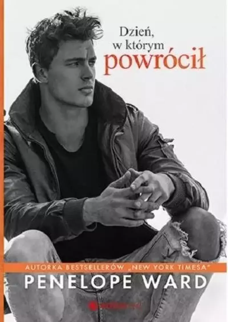 Dzień, w którym powrócił Dzień, w którym powrócił