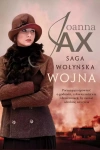 Saga wołyńska. Tom 2. Wojna - zdjęcie