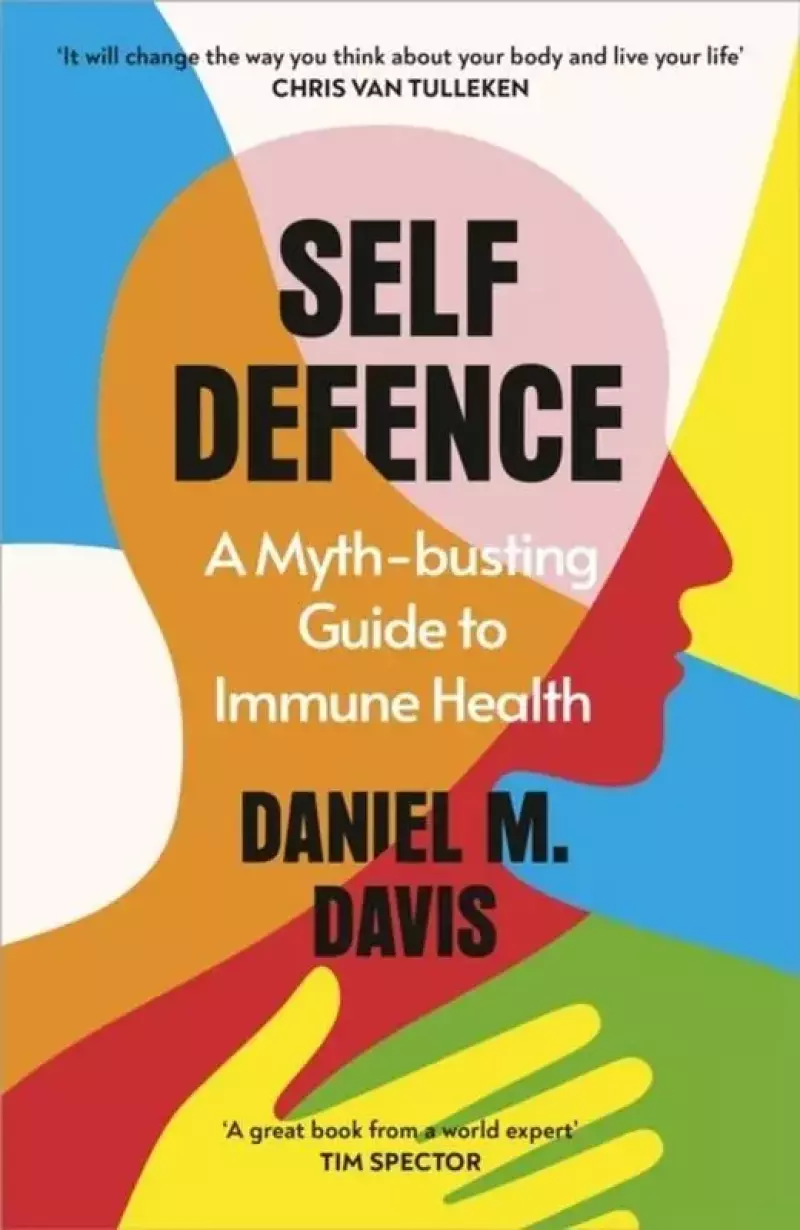 Self Defence wer. angielska