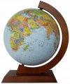 Globus pol.-fiz. podświetl. Multi Globe AR 42cm - zdjęcie