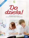 Do dzieła! Szkoła podstawowa klasa 6. Podręcznik - zdjęcie