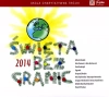 Święta bez granic 2014 - zdjęcie