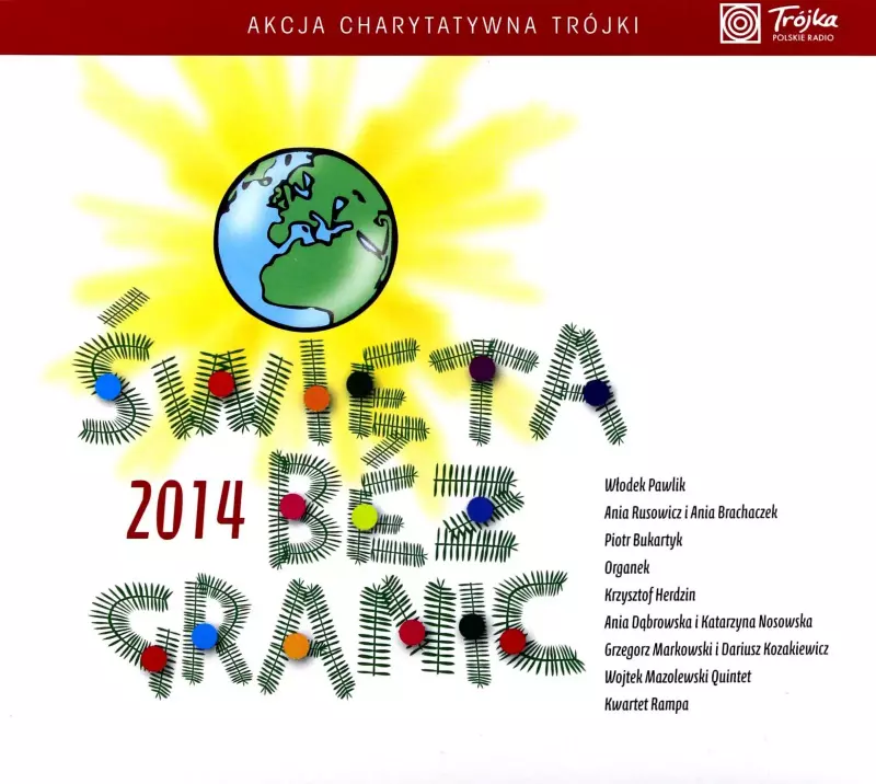 Święta bez granic 2014 Święta bez granic 2014